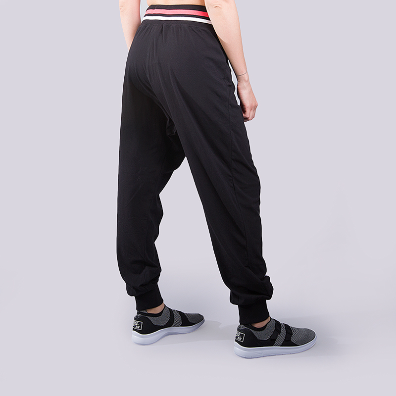 Женские брюки K1x wmns Collared Sweatspants (6500-0037/0010)  - цена, описание, фото 2